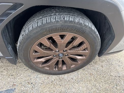Used 2025 Subaru Forester Sport AWD/4WD image 5