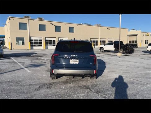 Used 2023 Kia Telluride SX Prestige X-Pro image 7