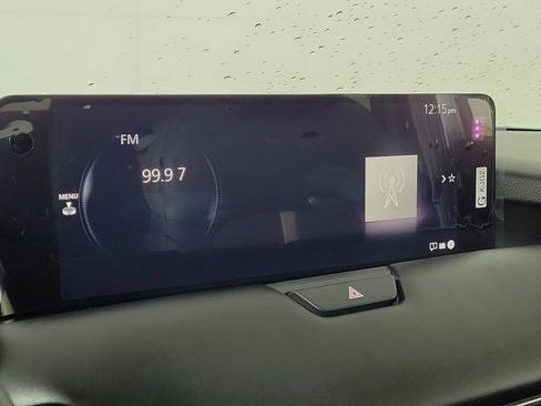 New 2026 MAZDA CX-90 3.3 Turbo S w/ Premium Plus image 19