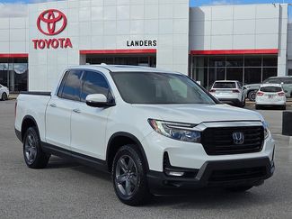 Used 2022 Honda Ridgeline RTL-E video 1