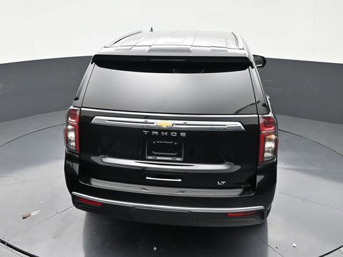 Used 2024 Chevrolet Tahoe LT RWD image 15