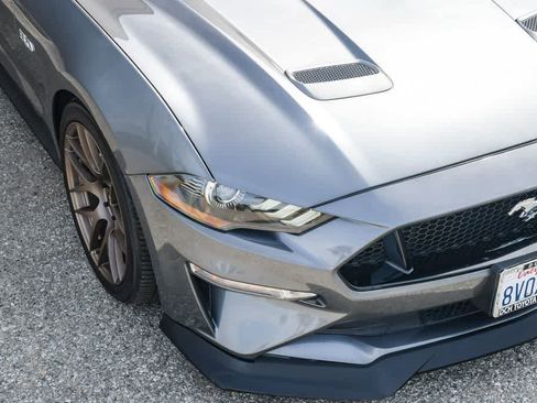 Used 2021 Ford Mustang GT Premium w/ Ford Safe & Smart Package image 5