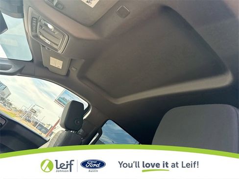 Used 2024 Chevrolet Silverado 1500 Custom Trail Boss w/ LPO, Dark Essentials Package image 20