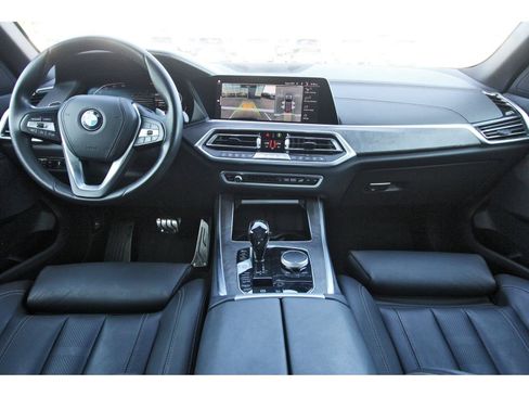 Used 2019 BMW X5 xDrive40i w/ Premium Package 2 AWD/4WD image 12