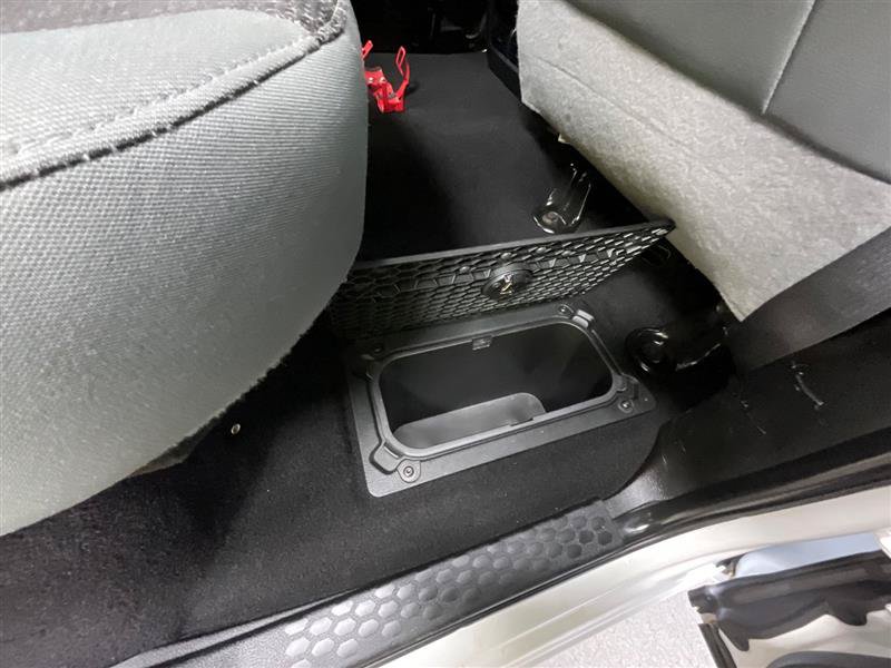Used 2019 RAM 1500 Classic SLT AWD/4WD image 24