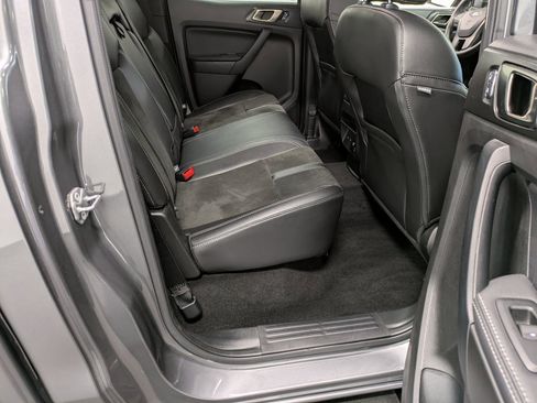 Used 2023 Ford Ranger Lariat w/ Tremor Off-Road Package image 26