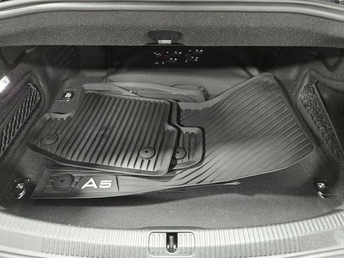 Used 2021 Audi A5 2.0T Premium w/ Convenience Package image 46