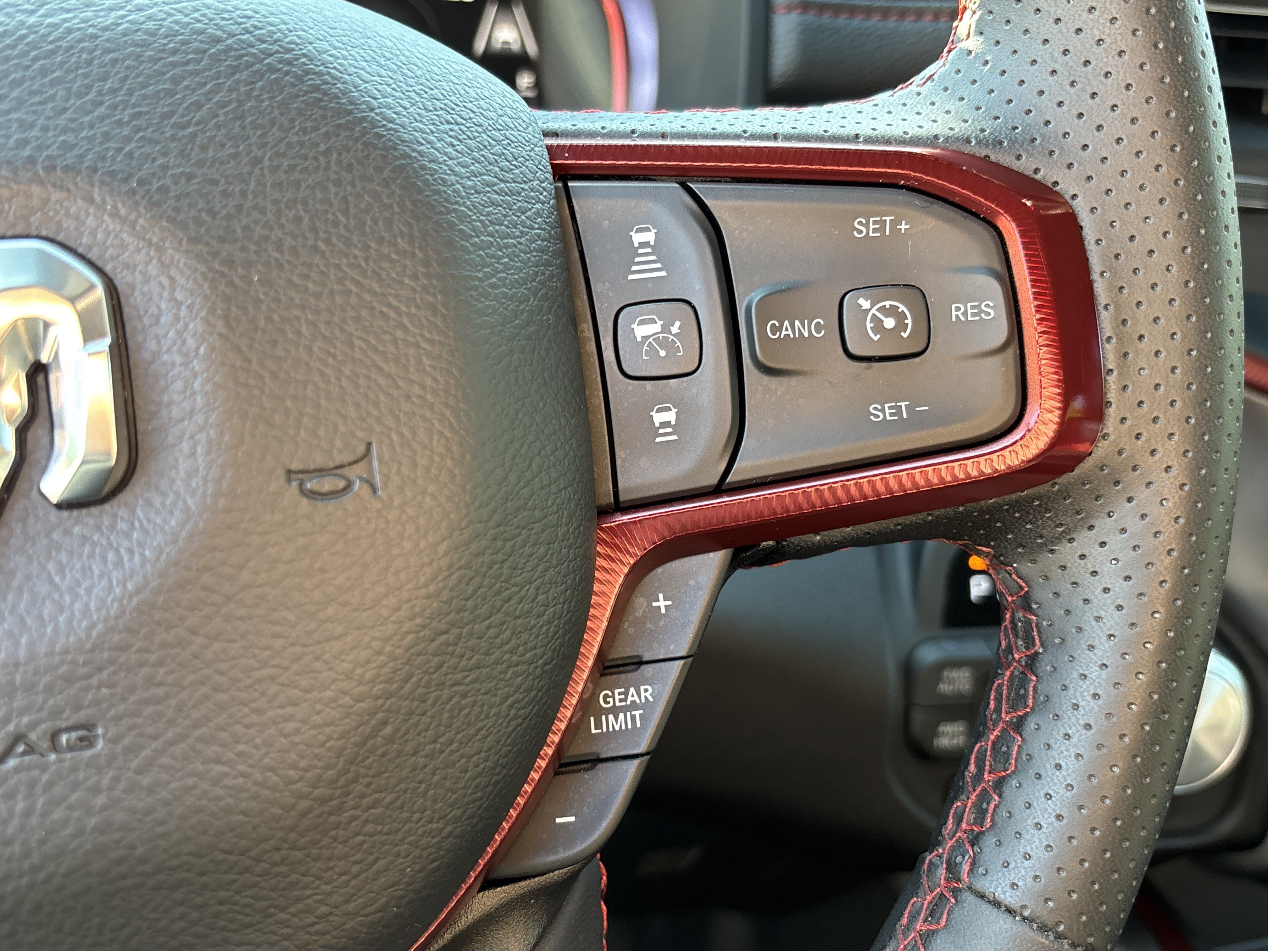 Used 2026 RAM 1500 Rebel w/ Rebel Level 1 Equipment Group AWD/4WD image 20
