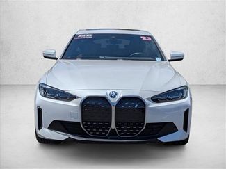 Certified 2023 BMW i4 eDrive40 w/ Premium Package RWD video 2