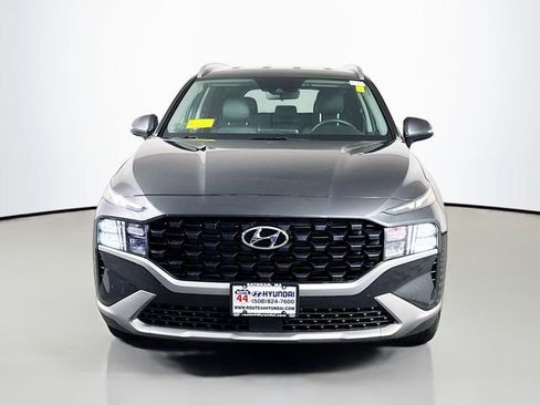 Used 2023 Hyundai Santa Fe SEL image 9