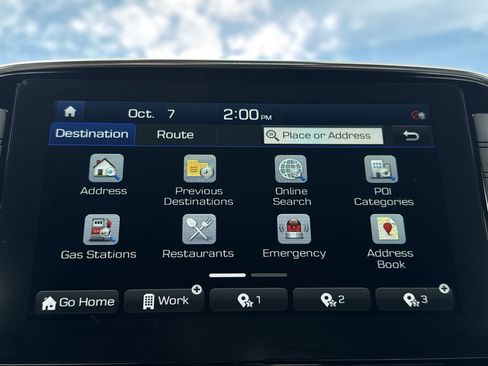 Used 2020 Hyundai Santa Fe Limited image 19