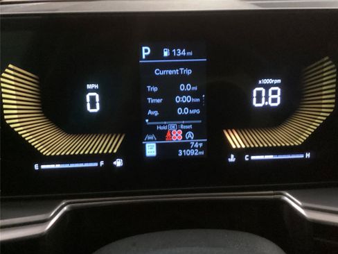 Used 2024 Kia Sorento EX FWD image 15