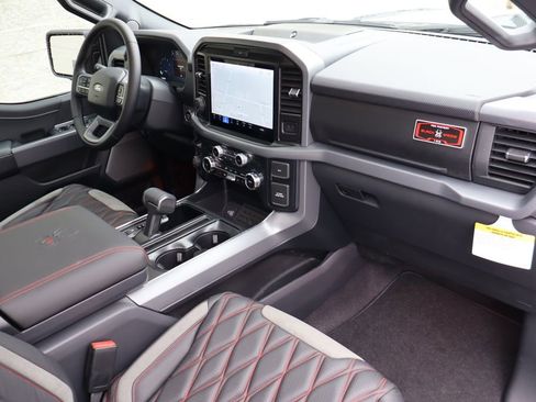 New 2026 Ford F150 XLT w/ Equipment Group 303A High image 39