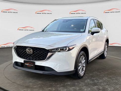 Used 2023 MAZDA CX-5 AWD 2.5 S image 1