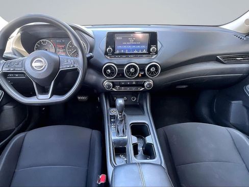 Used 2024 Nissan Sentra S FWD image 16