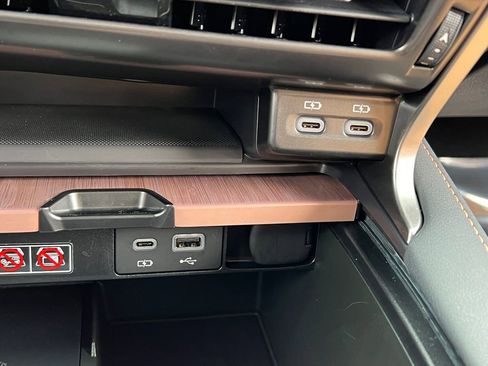 Certified 2025 Lexus RX 350 Premium w/ Convenience Package image 22