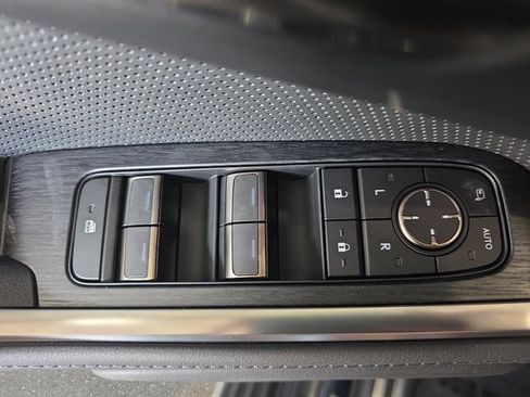 New 2026 Lexus GX 550 w/ Accessory Package (2T) image 28