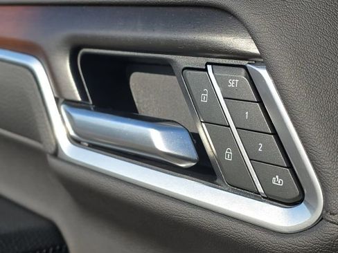 Used 2025 GMC Sierra 1500 Denali image 26