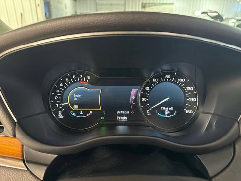 Used 2016 Lincoln MKC Reserve w/ Lincoln MKC Climate Package AWD/4WD image 21