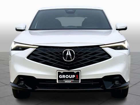 New 2026 Acura ADX A-Spec image 3