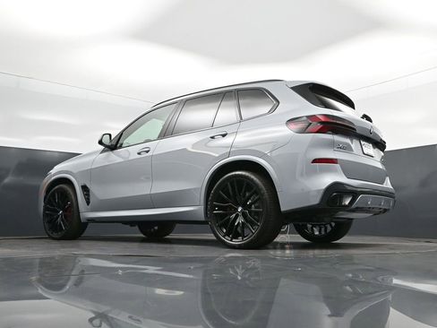 New 2026 BMW X5 sDrive40i w/ M Sport Package RWD image 40