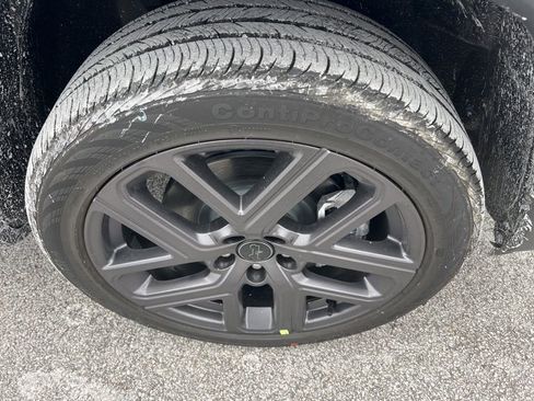 New 2026 Jeep Compass Limited image 9