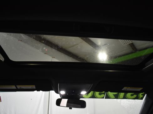 Certified 2024 Honda CR-V Sport image 31