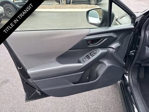 Used 2024 Subaru Crosstrek 2.0i Premium AWD/4WD image 10