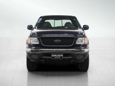 Used 2001 Ford F150 XLT image 8
