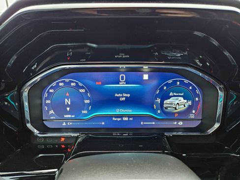 Used 2023 Chevrolet Silverado 1500 RST w/ RST All Star Premium Package image 27