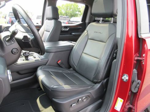 Certified 2024 GMC Sierra 1500 Denali w/ Denali Reserve Package AWD/4WD image 21