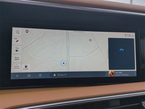 New 2026 Hyundai Palisade Calligraphy image 26