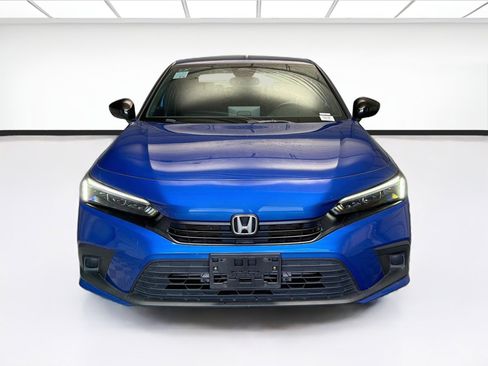 Used 2024 Honda Civic Sport image 2