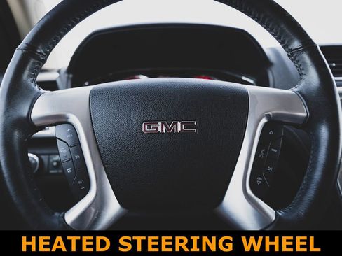 Used 2017 GMC Acadia Limited SLT FWD image 12