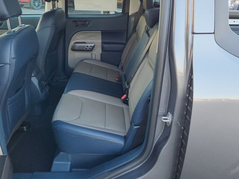 New 2026 Ford Maverick Lariat w/ 4K Tow Package image 25