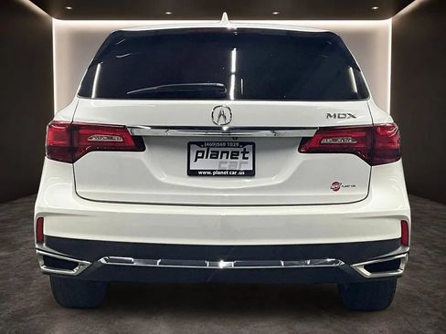 Used 2020 Acura MDX FWD image 6