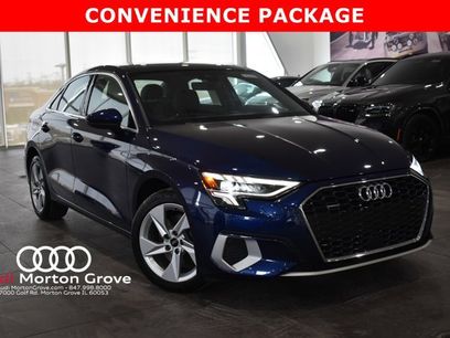 Used 2023 Audi A3 2.0T Premium w/ Convenience Package