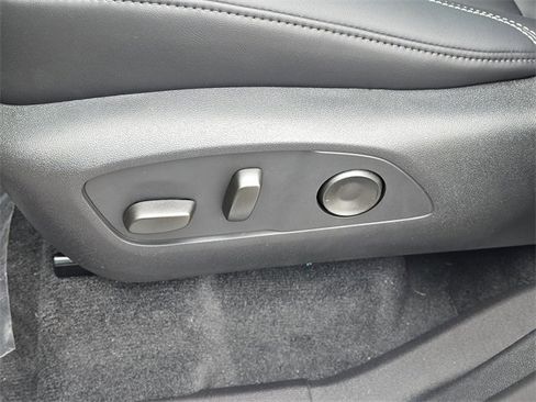 New 2026 GMC Acadia Elevation w/ Elevation Premium Package image 6