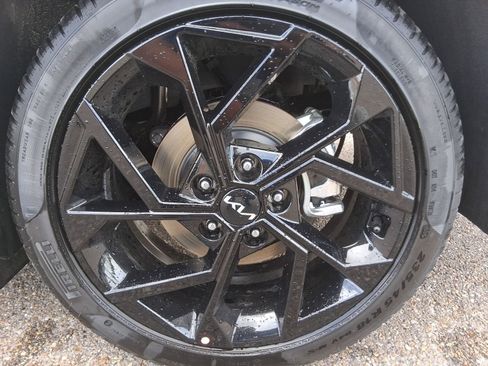 New 2026 Kia K5 GT-Line FWD image 20