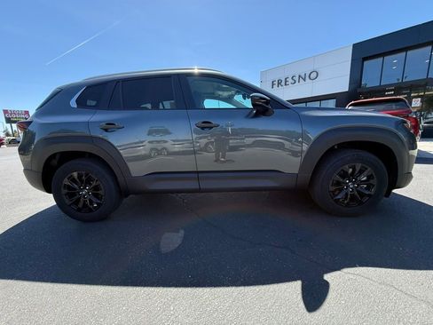 New 2026 MAZDA CX-50 2.5 Hybrid w/ Weather Package AWD/4WD image 10