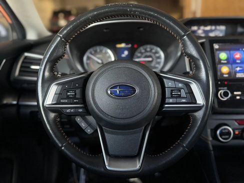 Used 2019 Subaru Crosstrek 2.0i Limited w/ Moonroof Package w/Navigation AWD/4WD image 21