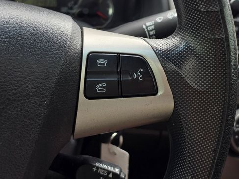 Used 2013 Toyota Corolla S w/ Premium Pkg FWD image 34