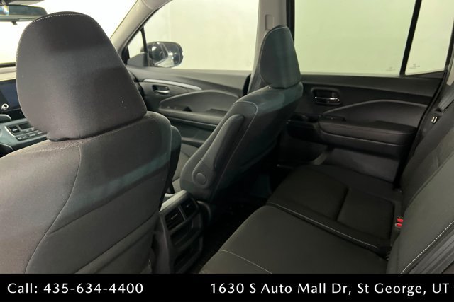 Used 2023 Honda Ridgeline Sport image 19