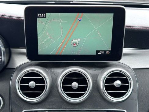 Used 2018 Mercedes-Benz C 43 AMG 4MATIC Coupe image 19