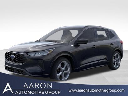 Used 2024 Ford Escape ST-Line w/ Tech Pack #1