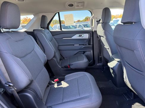 New 2026 Ford Explorer Active image 28