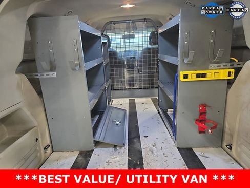 Used 2015 RAM C/V Tradesman w/ UConnect Hands-Free Group image 15