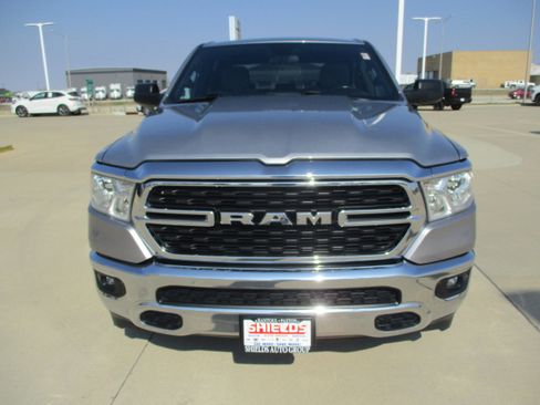 Used 2022 RAM 1500 Big Horn image 11