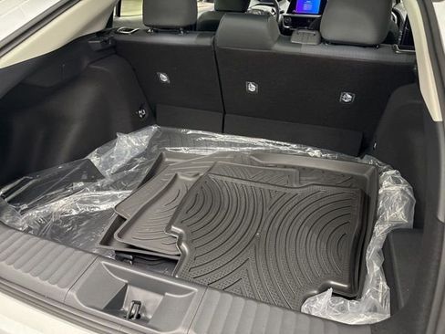 New 2026 Toyota Prius LE image 20