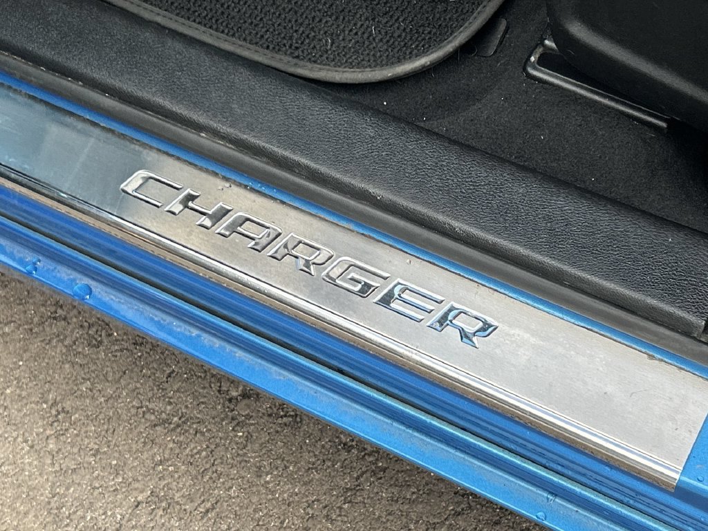 Used 2023 Dodge Charger Scat Pack RWD image 25